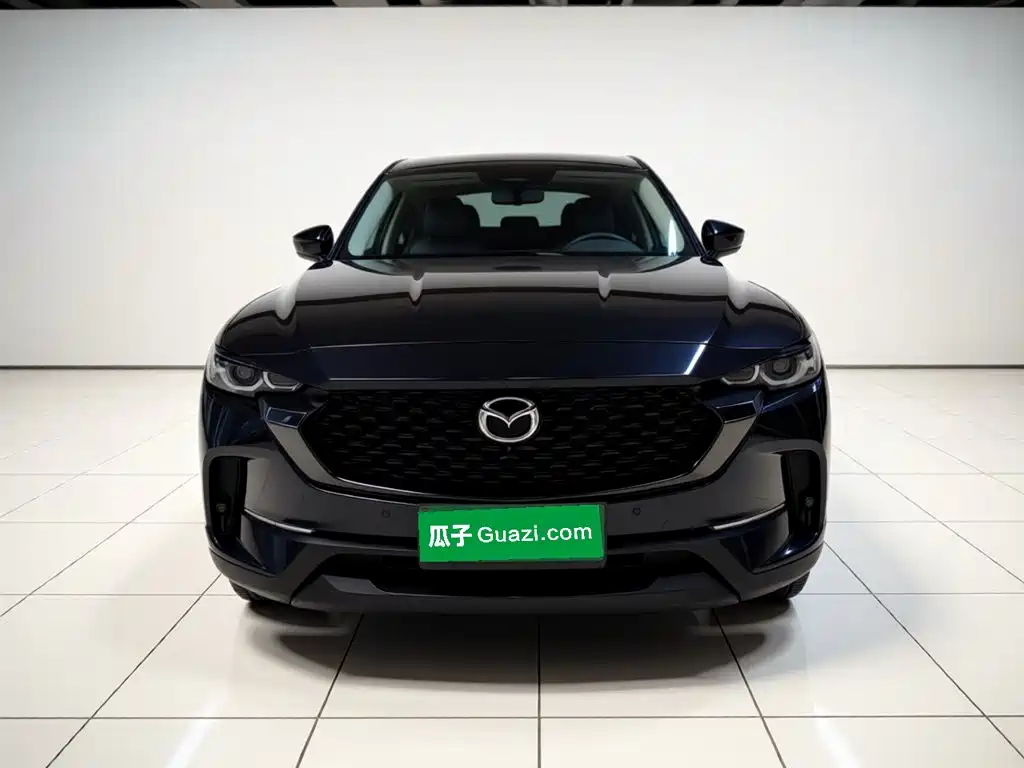 Mazda CX-50 Xingye 2024 2023 2.0L Leading Edition
