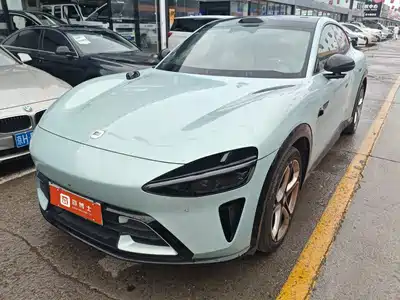 Xiaomi YU7