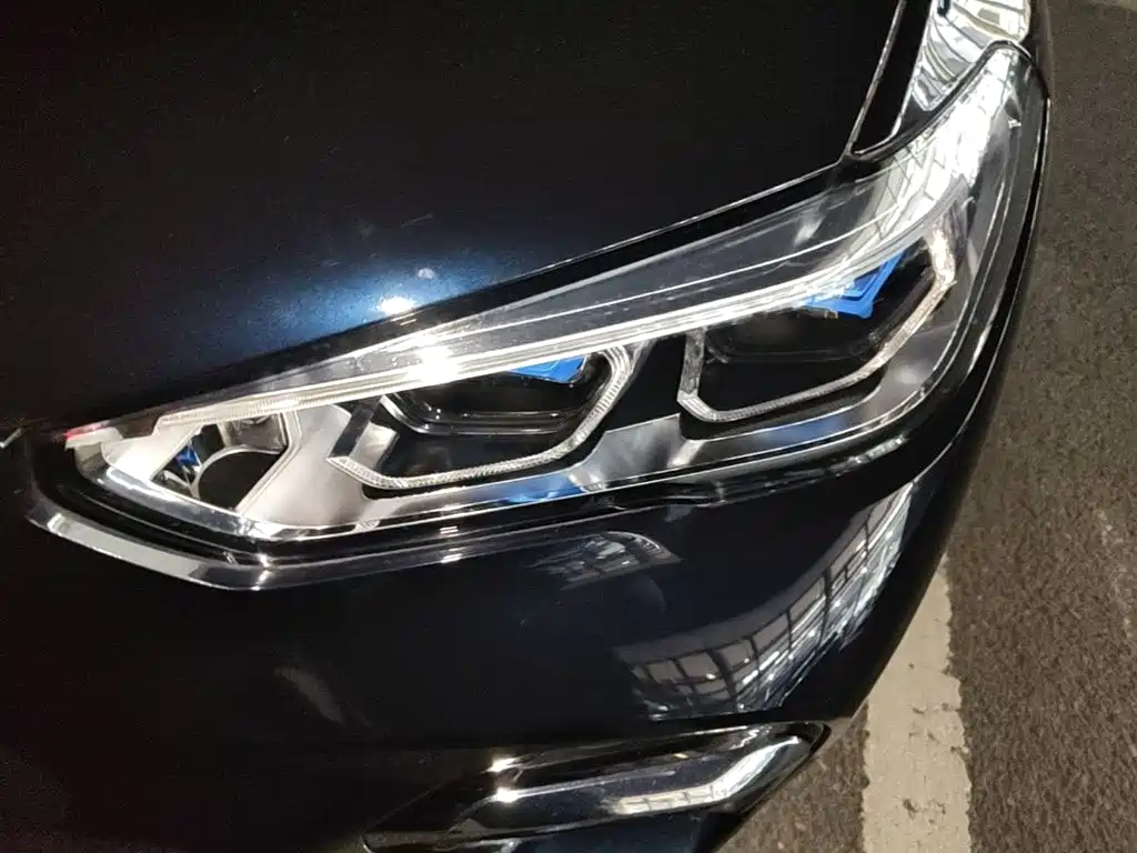 BMW X5 2022 2022 Facelift xDrive 40Li M Sport Package