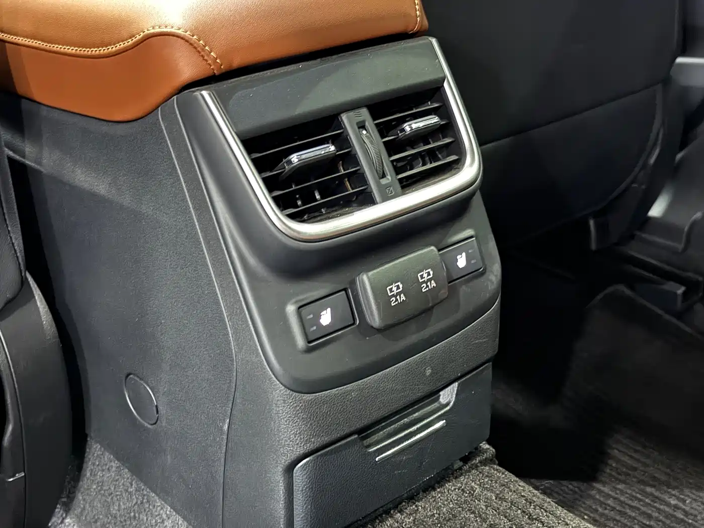 Subaru Outback 2021 2.5i Flagship EyeSight фото 15