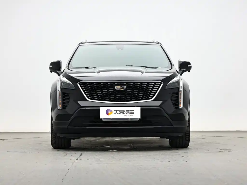 Photo 2 - Cadillac XT4