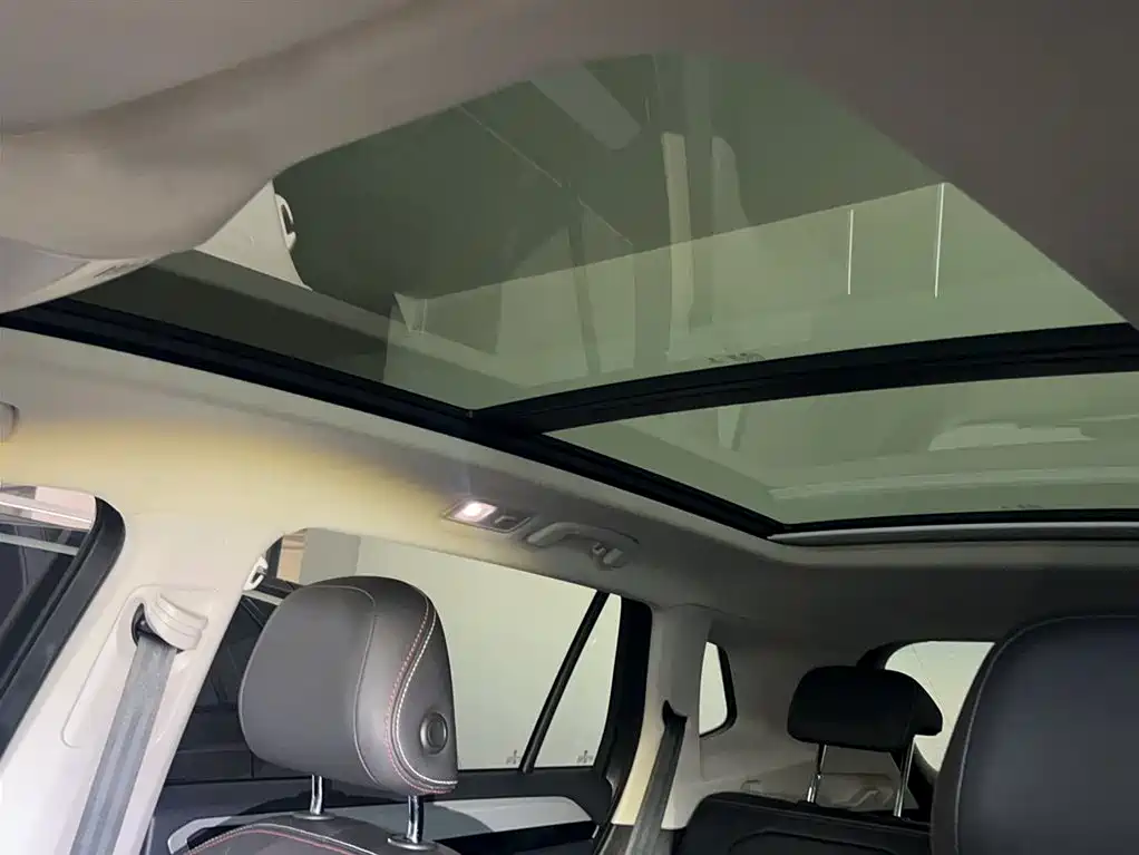 Volkswagen Tayron 2020 330TSI 2WD Luxury Smart Edition фото 16