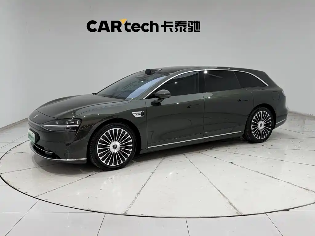 Xiangjie Enjoy World S9T 2026 2025 Model Extended Range Version 53.4kWh