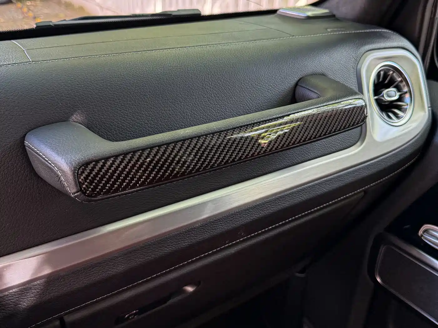 Mercedes-Benz G-Class AMG 2021 AMG G 63 фото 22