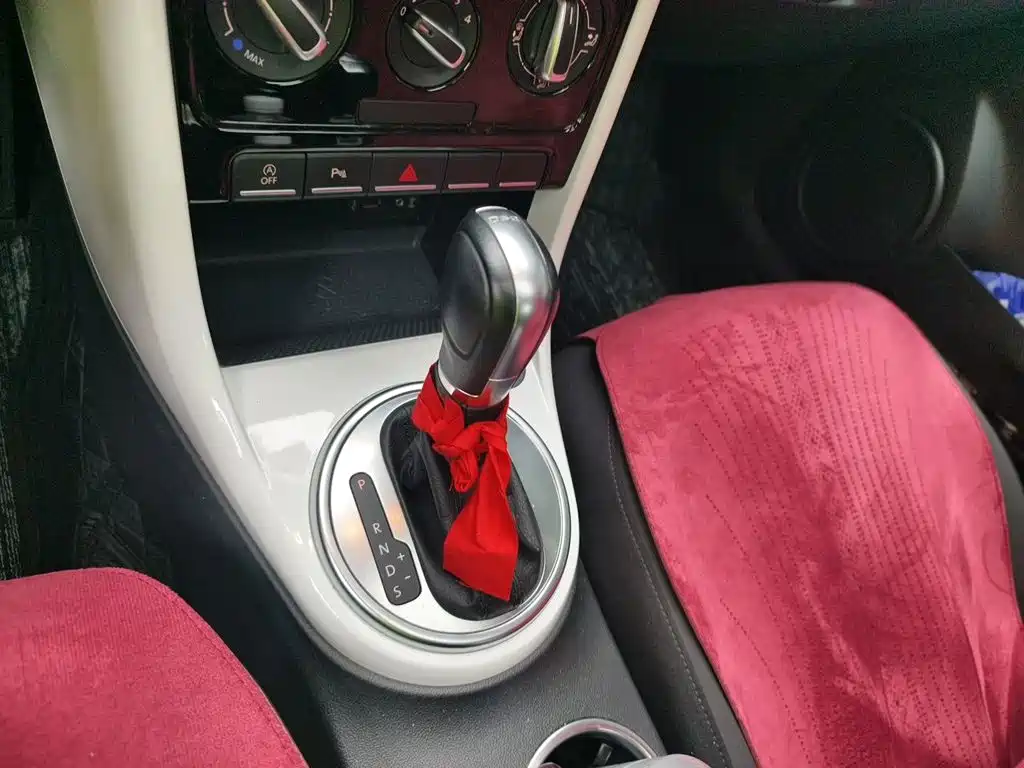 Фото 10 - Volkswagen Beetle