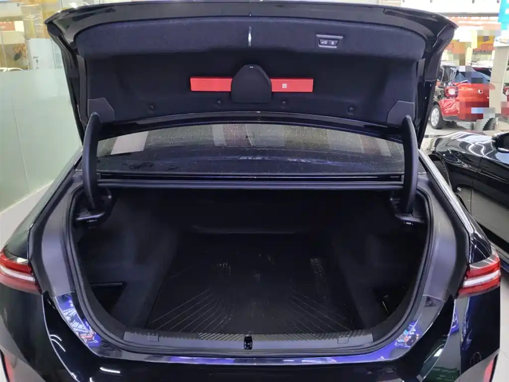 BMW 5 Series 2025 530Li Leading M Sport Package фото 15