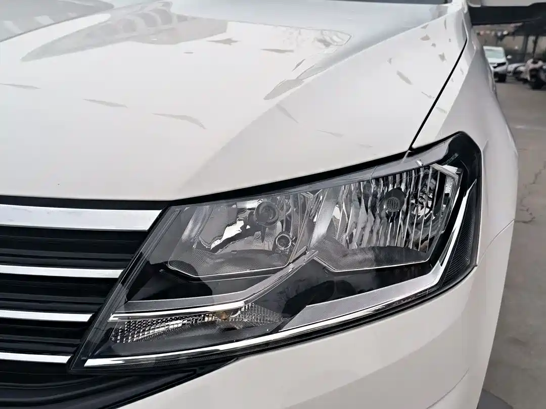 Volkswagen Lavida 2019 Lavida Start 1.5L Auto Trend (China VI) фото 5