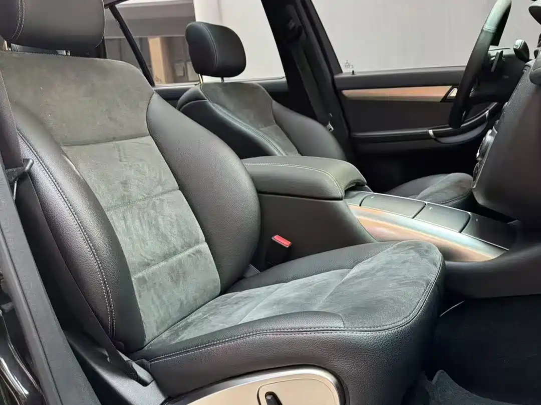 Mercedes-Benz R-Class 2015 R 320 4MATIC Luxury фото 8