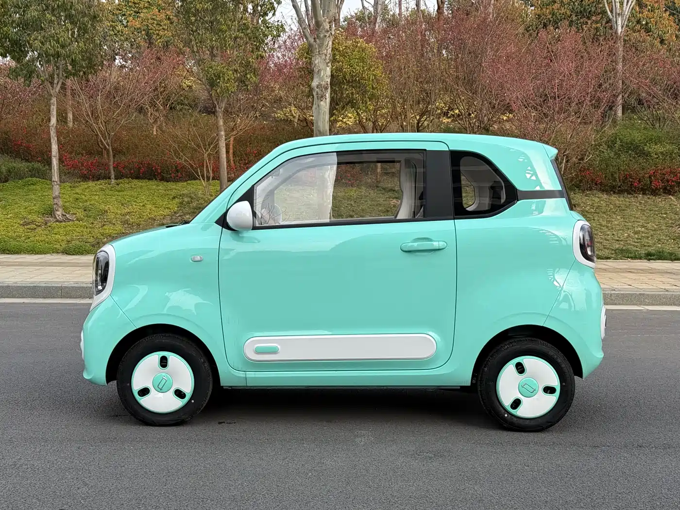 BESTUNE PENTIUM PONY