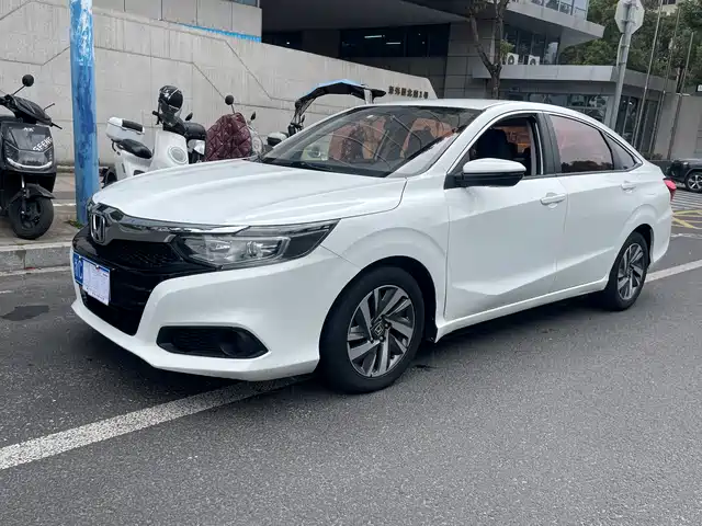 HONDA LINGPAI