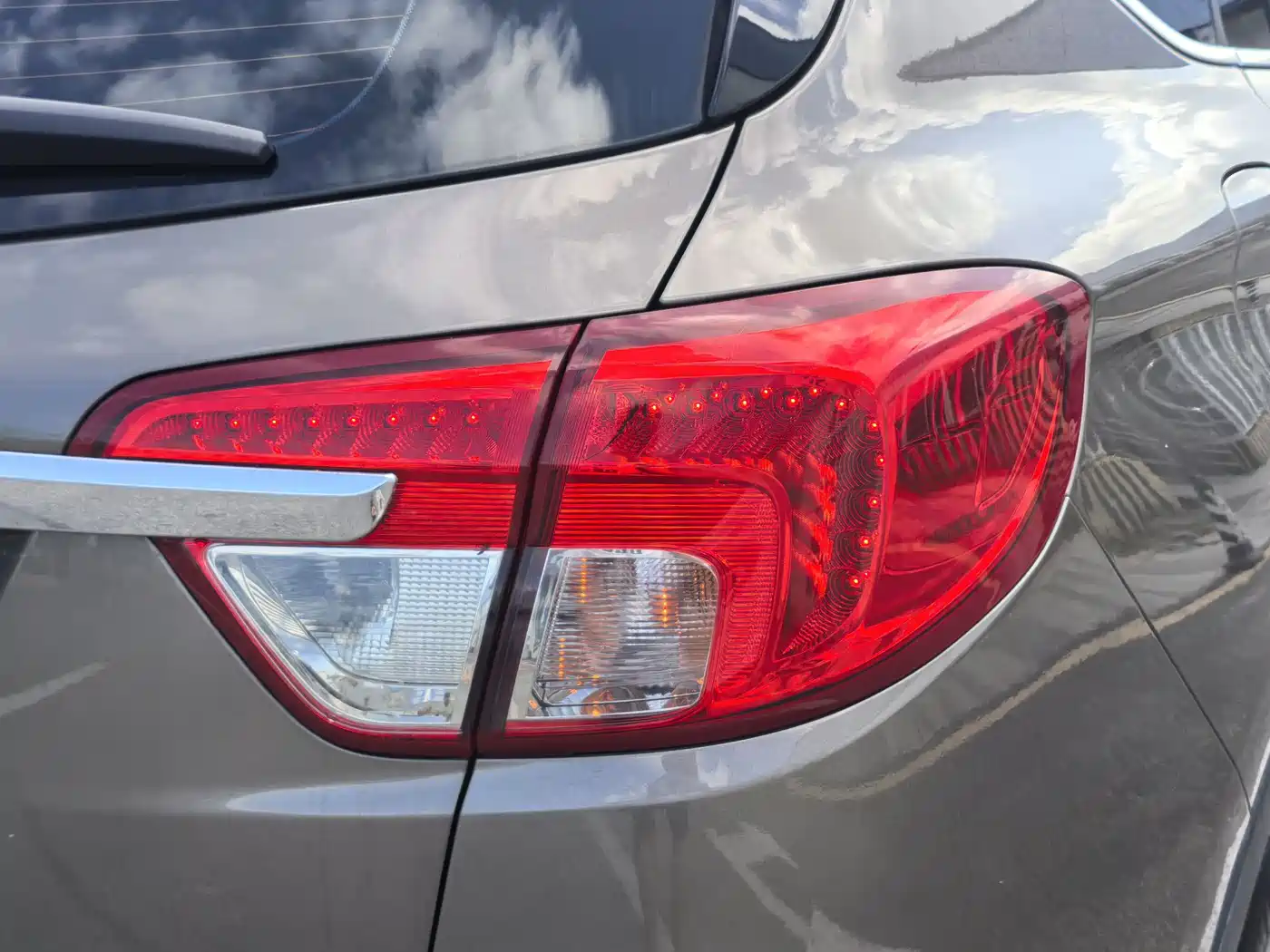 Buick Envision Plus 2016 20T 4WD Elite фото 7