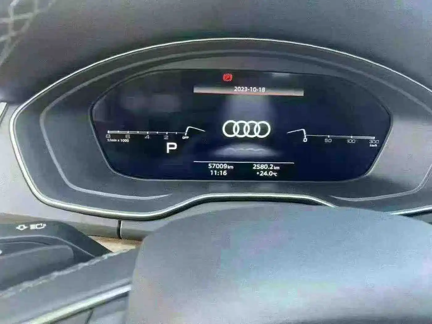 Audi Q5L 2021 40 TFSI Luxury Dynamic фото 12