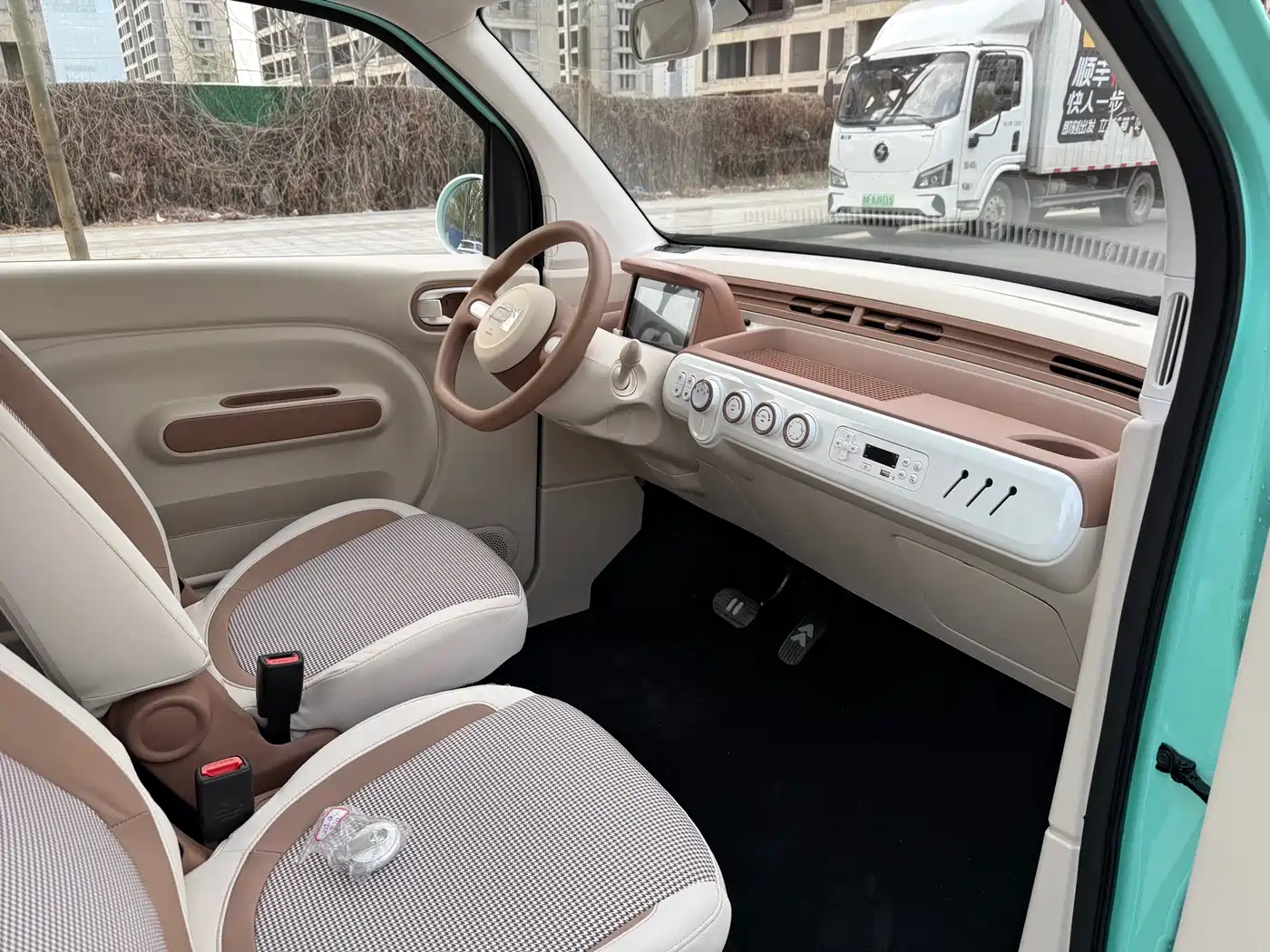 BESTUNE PENTIUM PONY