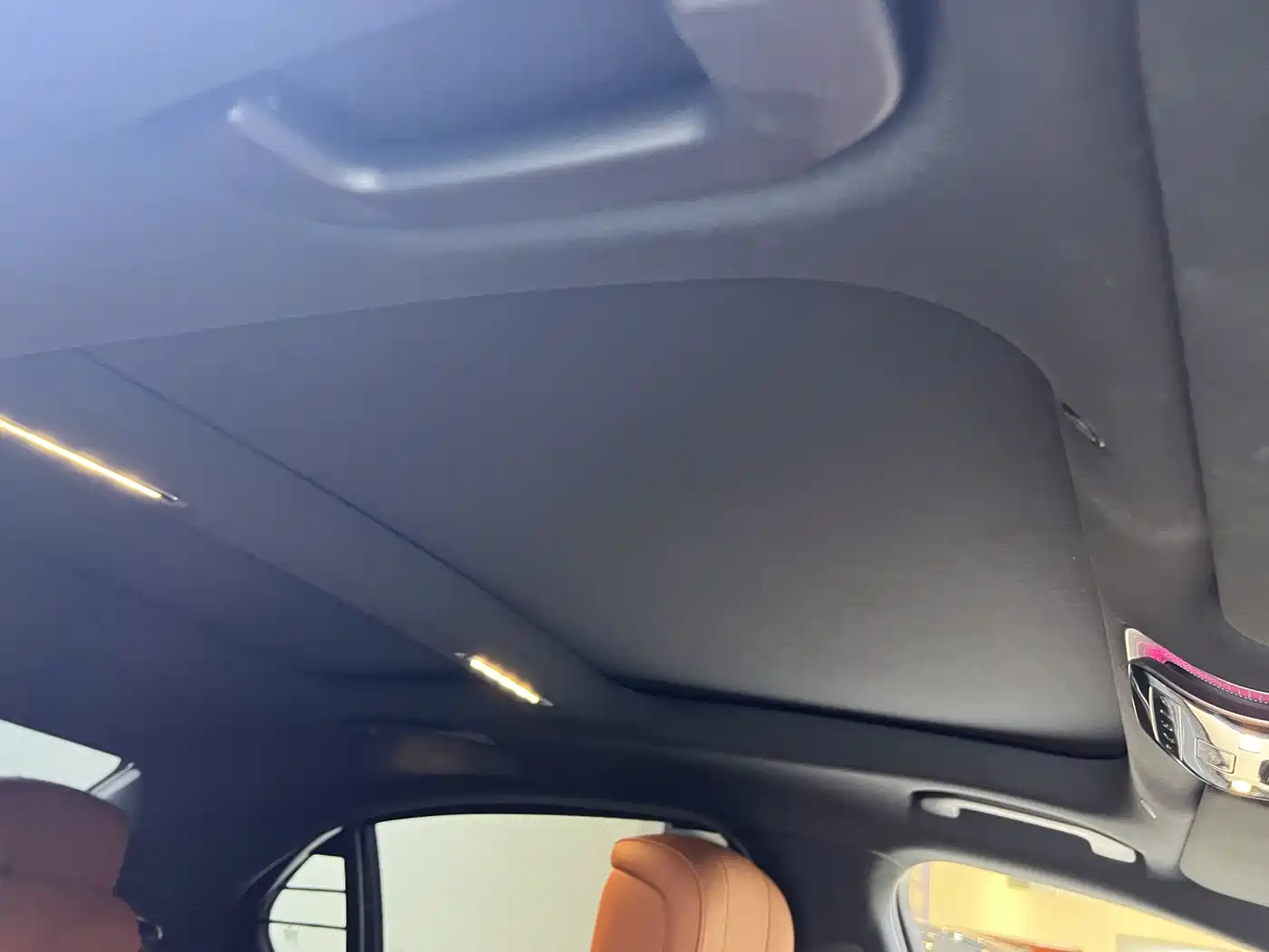 Mercedes-Benz S-Class 2021 S 400 L Luxury фото 20