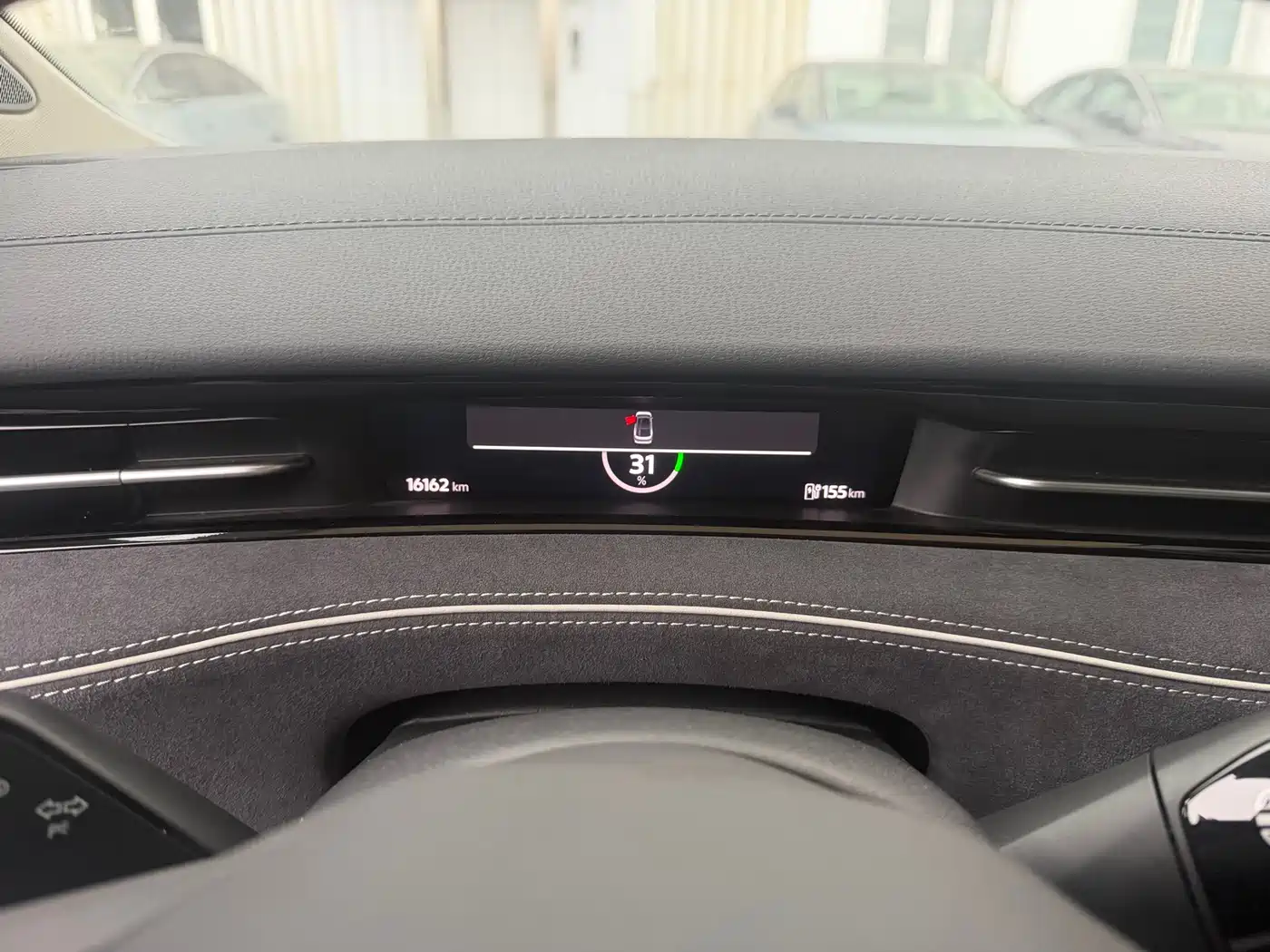 VOLKSWAGEN ID.7 VIZZION