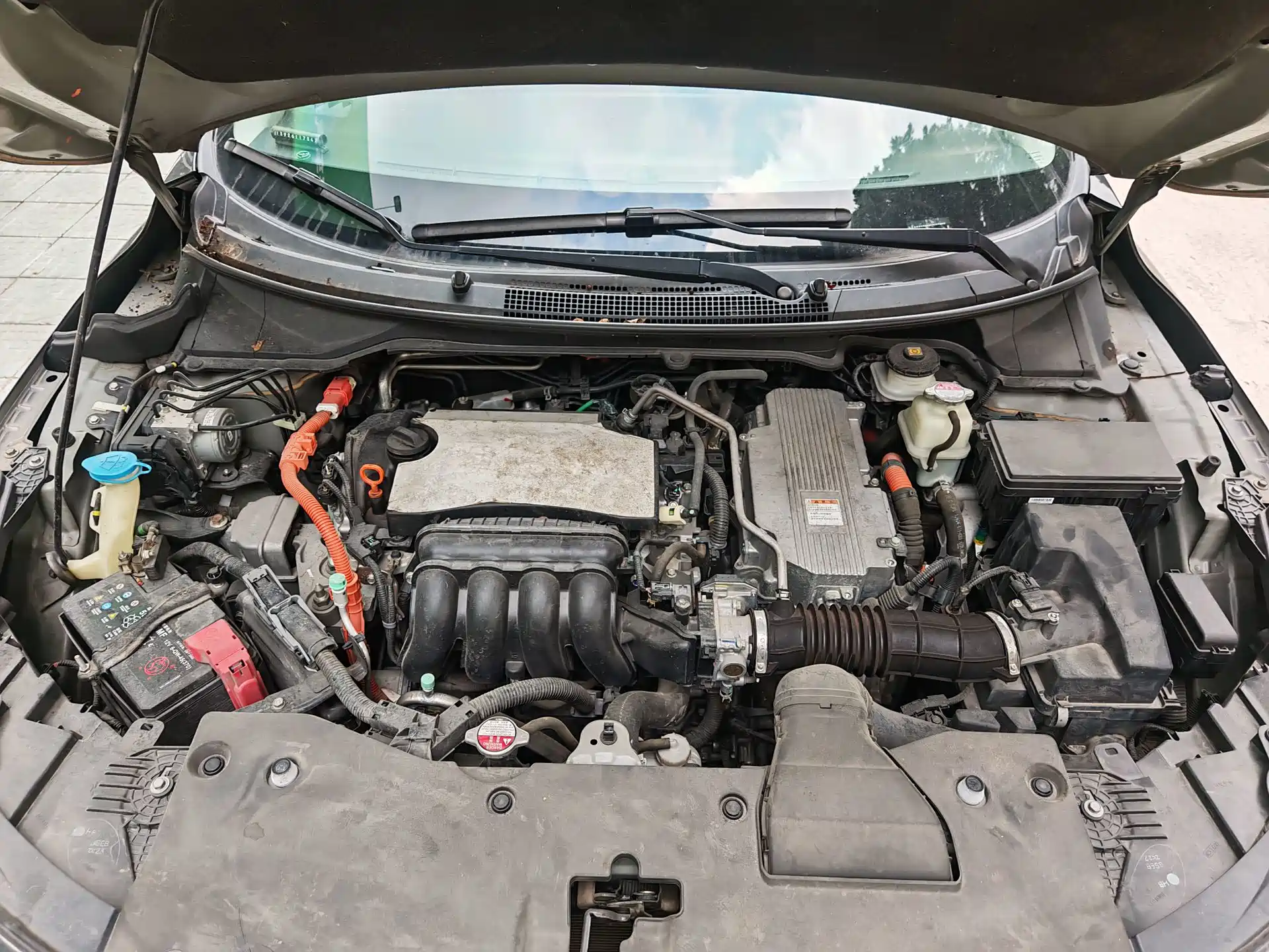 Photo 15 - Honda Crider