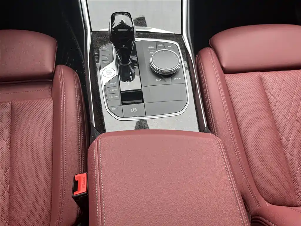 BMW 3 Series 2022 Facelift 325Li M Sport Package фото 22