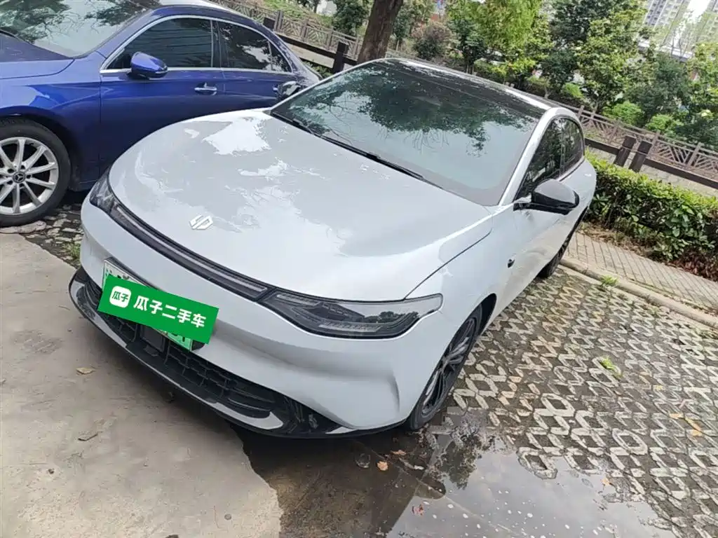 Leapmotor C01 2023 525 Comfort Edition