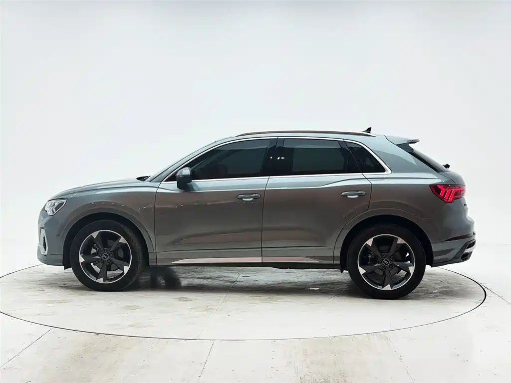 Audi Q3 2021 35 TFSI Fashion Sport фото 7