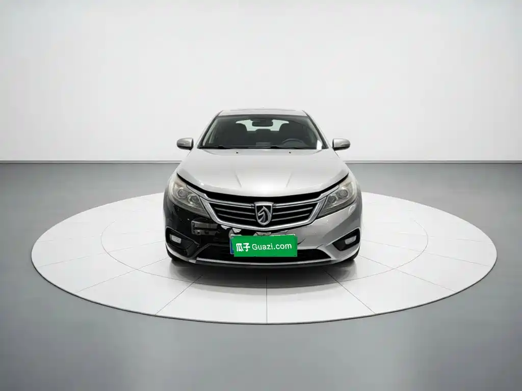 Baojun 630 2016 2016 1.5L Auto Comfort