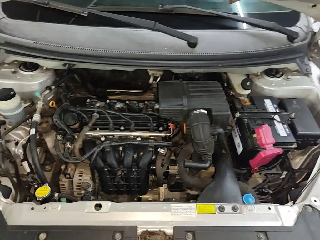 Photo 20 - Haima M3