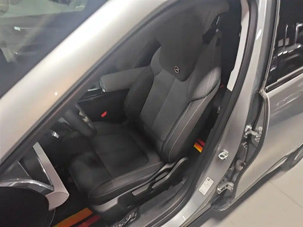 Buick E5 2023 Pioneer Edition фото 15