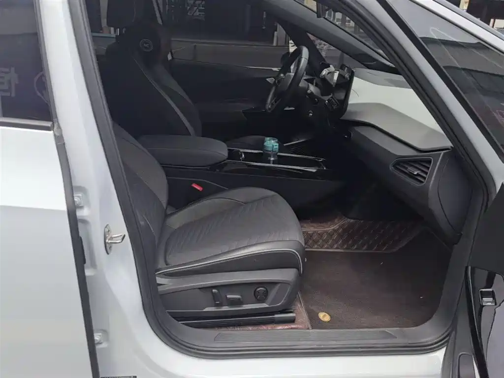 Volkswagen ID.3 2022 Active Pure Intelligent Pure Edition фото 25