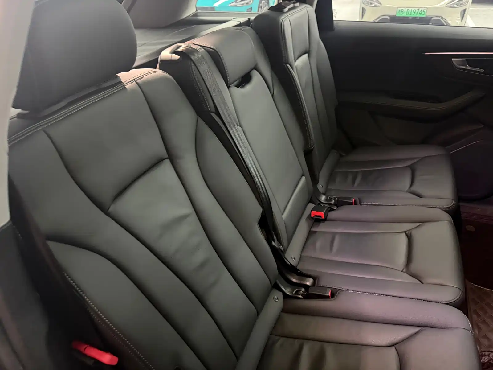 Photo 11 - Audi Q7