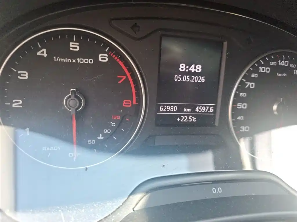 Audi Q2L 2020 35 TFSI Progressive Dynamic Model фото 8