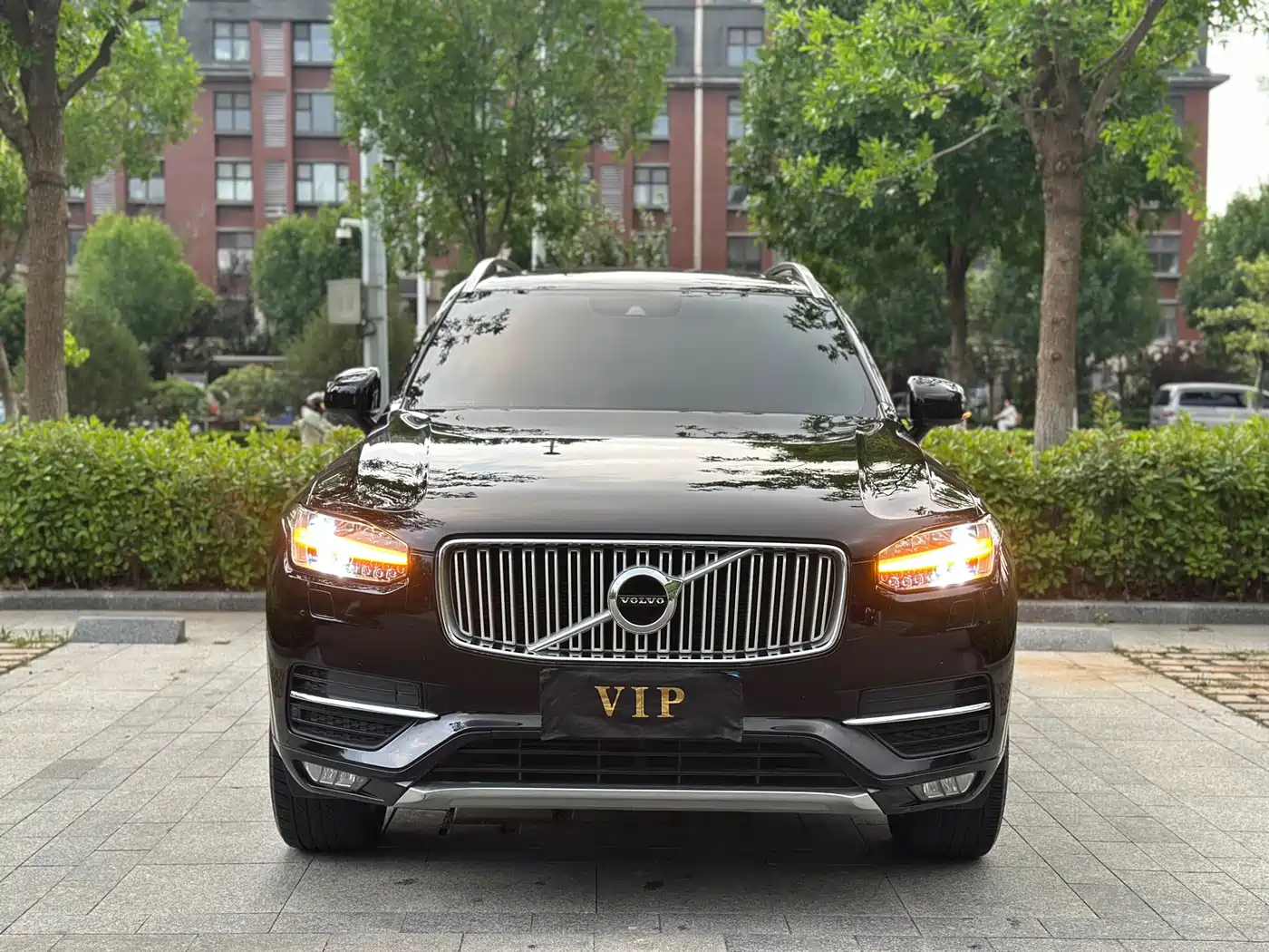 Фото 2 - Volvo XC90