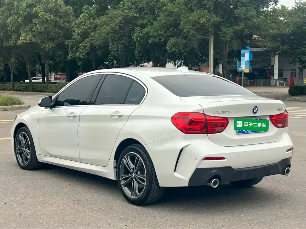 Photo 5 - BMW 1 Series