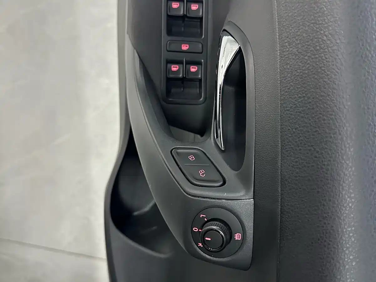 Volkswagen Polo 2018 1.5L Auto Comfort фото 18
