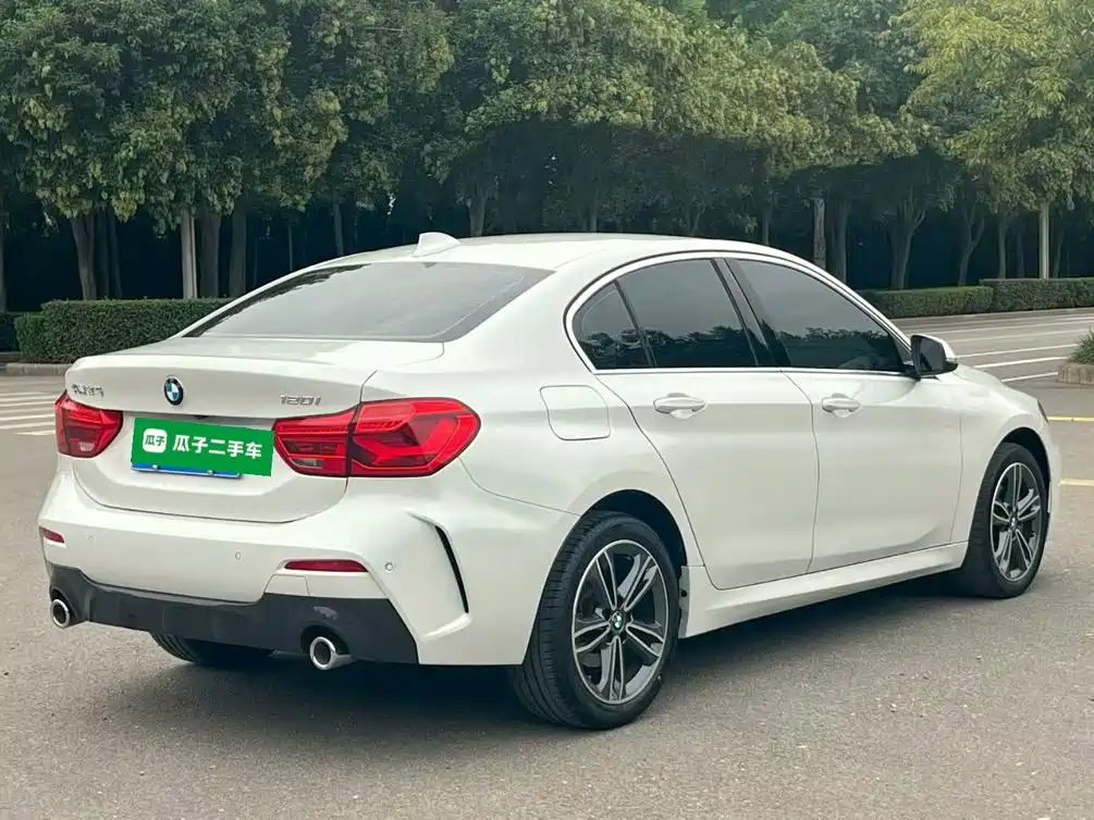 BMW 1 Series 2023 2023 120i M Sport
