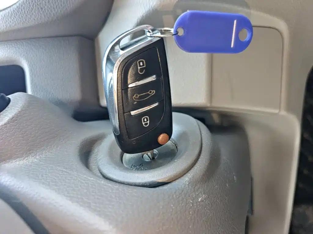 Nissan NV200 2017 2016 Facelift 1.6L CVT Luxury