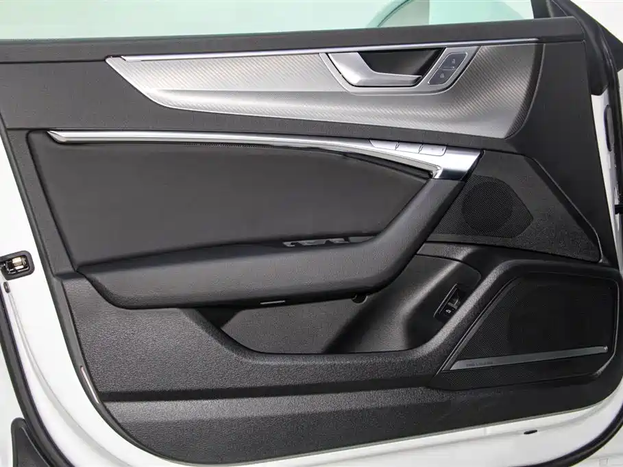 Audi A7 2024 45 TFSI Premium Selection фото 21