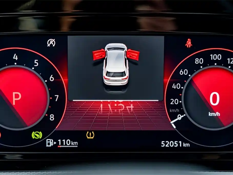 Volkswagen Golf 2021 200TSI DSG Pro фото 15