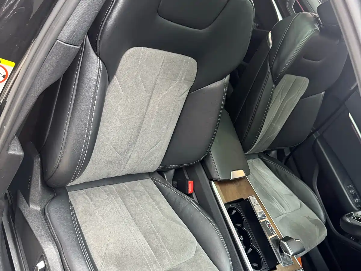Audi A6L 2023 45 TFSI quattro Premium Dynamic фото 14