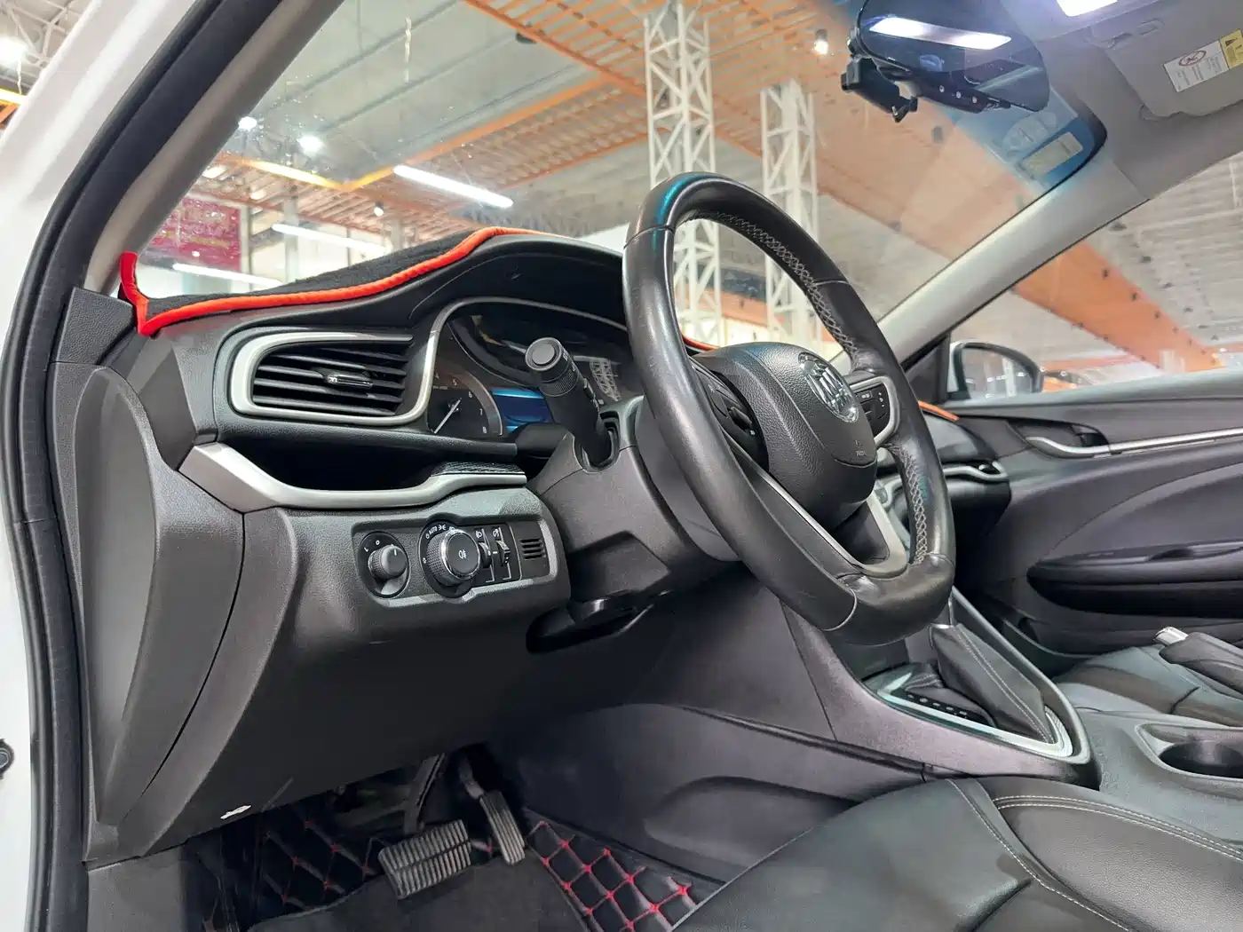 Buick Excelle 2019 18T Auto Connected Elite China VI фото 10