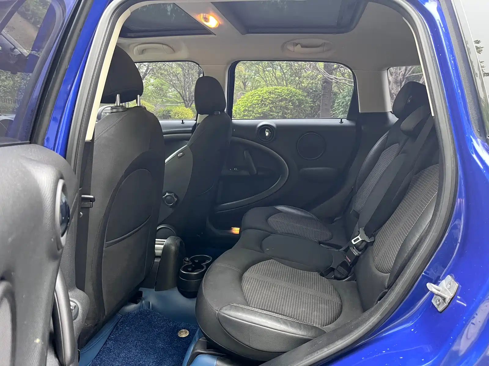 Photo 9 - MINI COUNTRYMAN