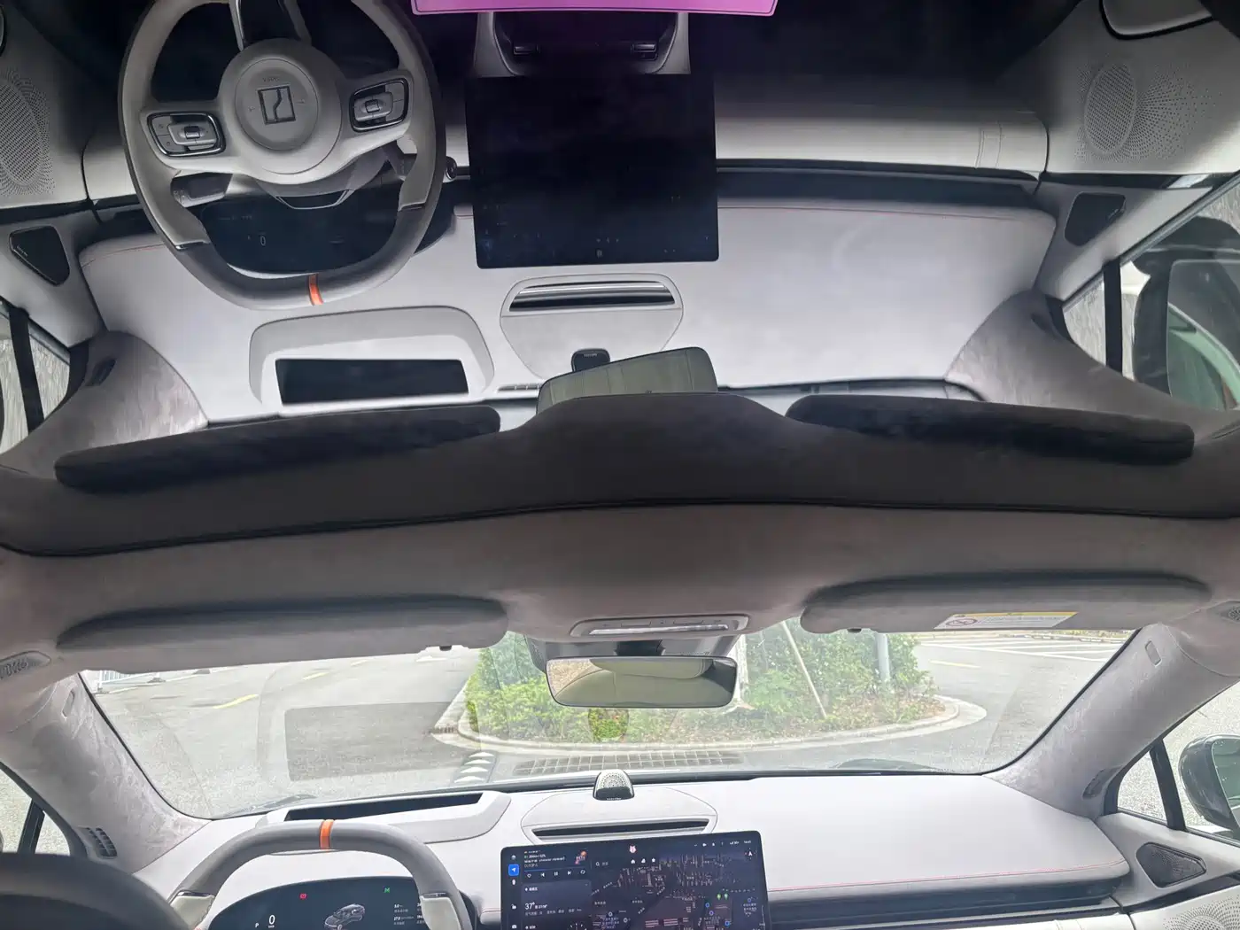 ZEEKR 007GT 2025 2025 AWD Smart Drive 75kWh