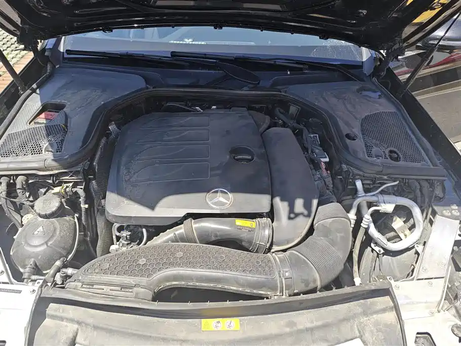 Mercedes-Benz E-Class 2023 E 300 L Luxury фото 10