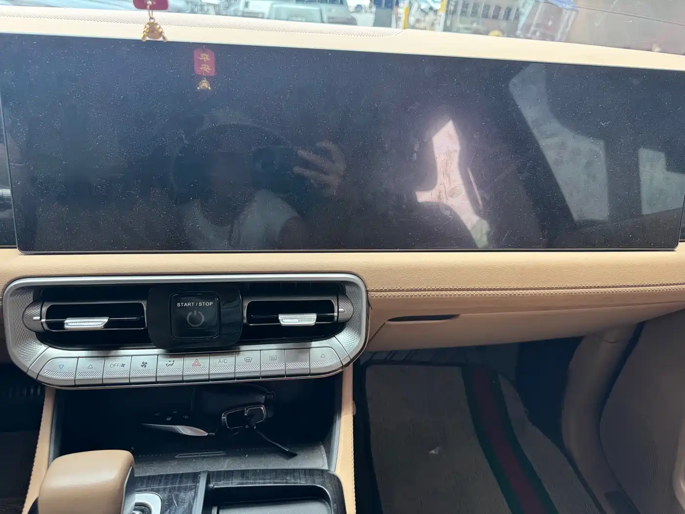 BAIC ORV Beijing Off-Road BJ60 Leiting 2024 Magic Core E-Drive Advanced 5-seater фото 8