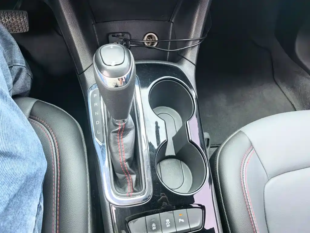 Chevrolet Cruze 2018 Redline 320 Automatic Urban Edge Edition фото 21