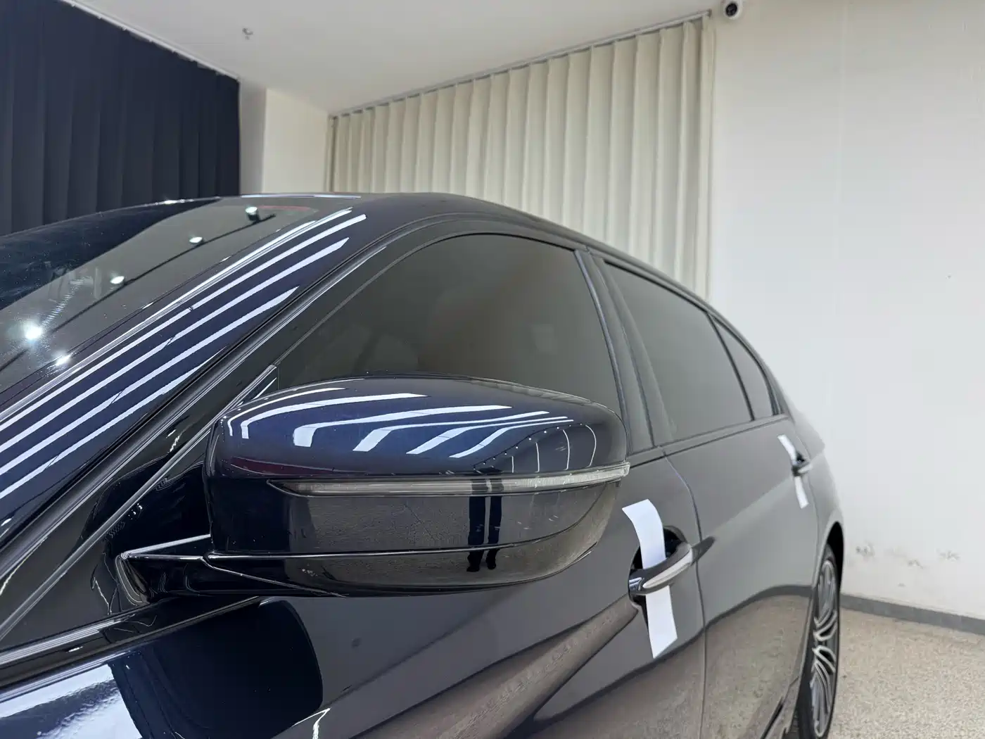 BMW 5 Series 2018 530Li Leading M Sport Package фото 9