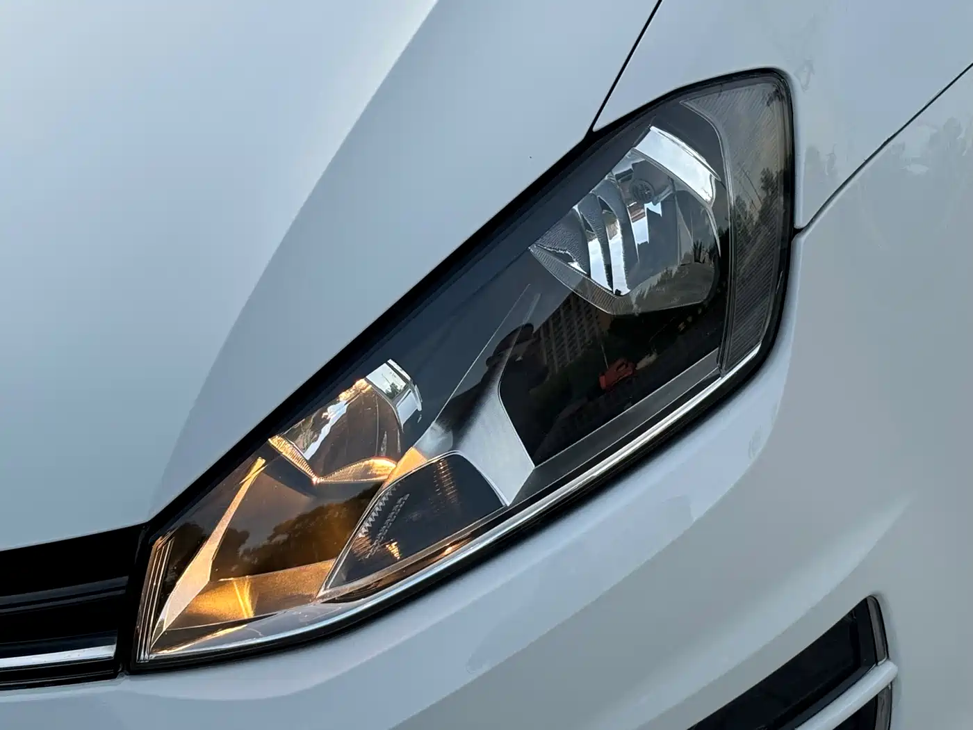 Volkswagen Golf 2015 1.4TSI Automatic Comfort фото 8