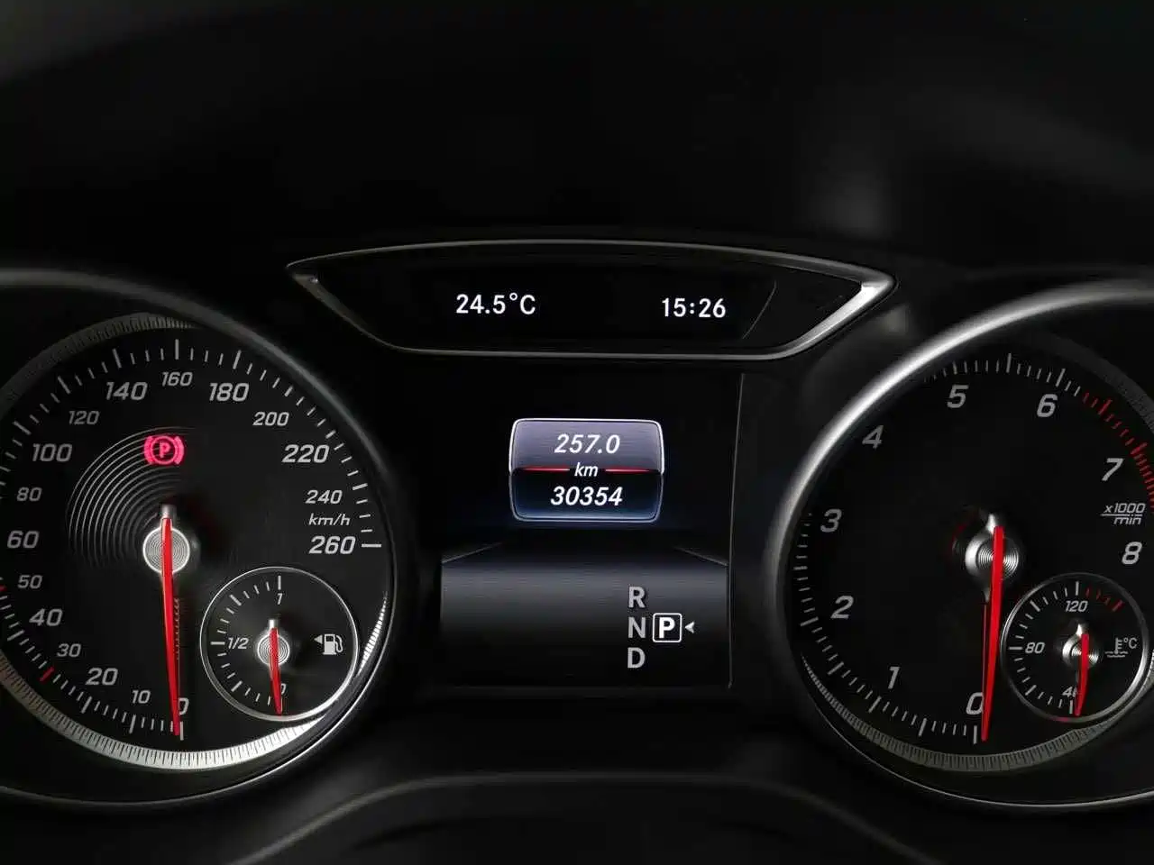 Mercedes-Benz GLA 2019 GLA 200 Fashion фото 8