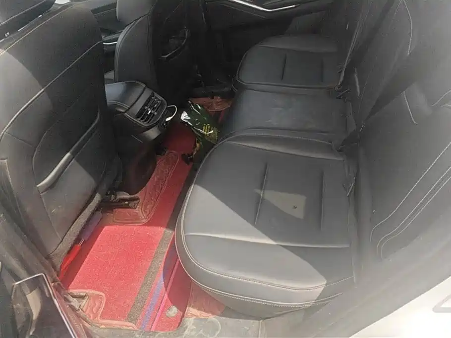 Haval H6 2021 3rd Gen 1.5T Auto 2WD Pro фото 11