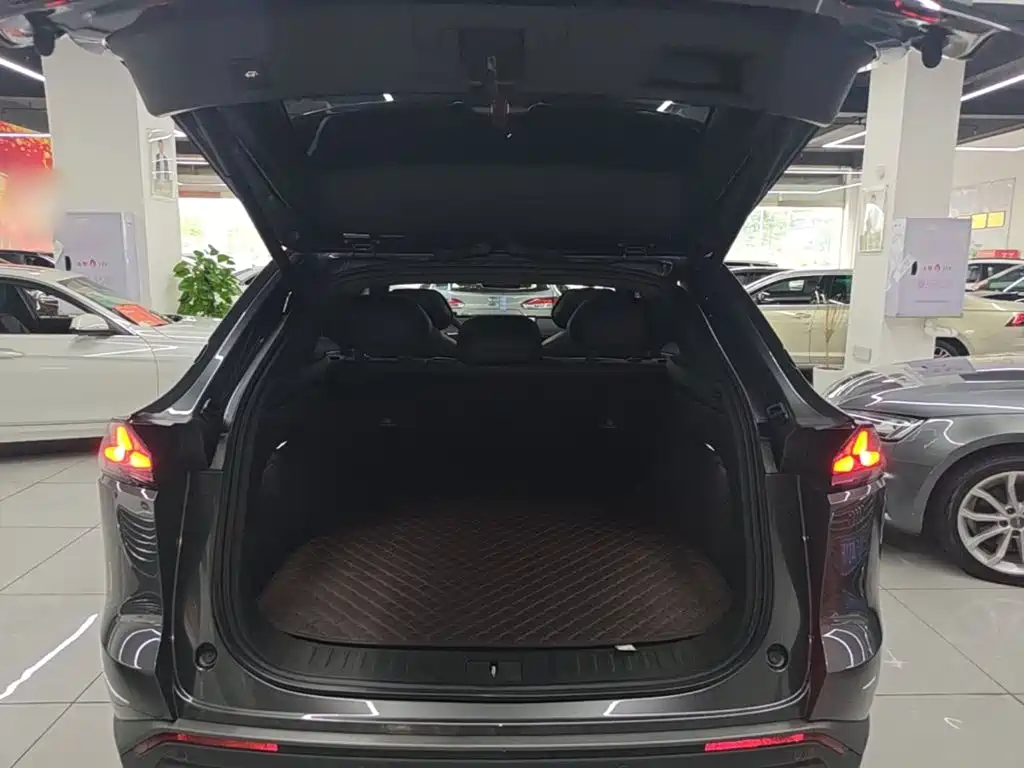 Deepal S07 2023 2023 200Max Range Extender Edition