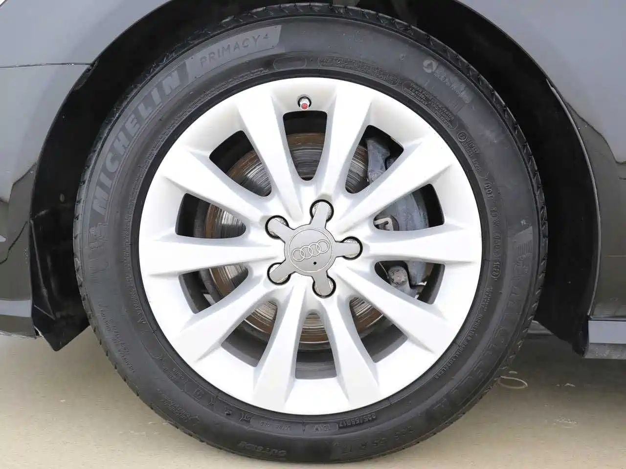 Audi A6L 2017 30 FSI Technology фото 12