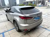 Фото 5 - Lexus RX